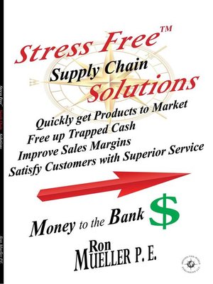 cover image of Stress FreeTM Supply Chain Solutions